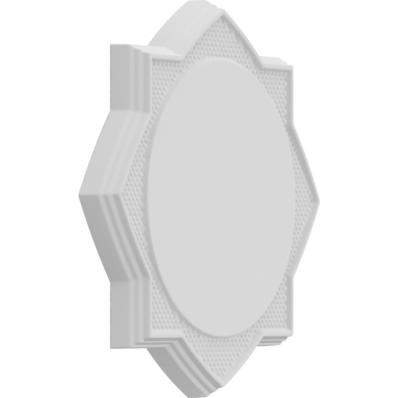 Ekena Millwork - ONLC022X030LNYUF Ekena Millwork - ONLC022X030LNYUF