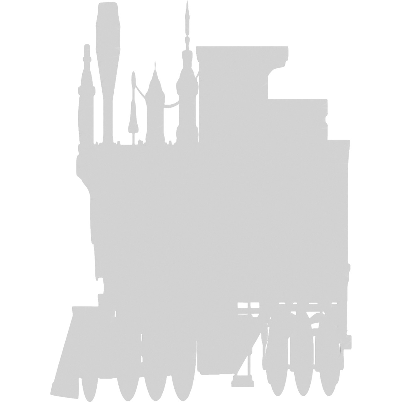 Ekena Millwork - ONLC022X030LOCUF-R Ekena Millwork - ONLC022X030LOCUF-R