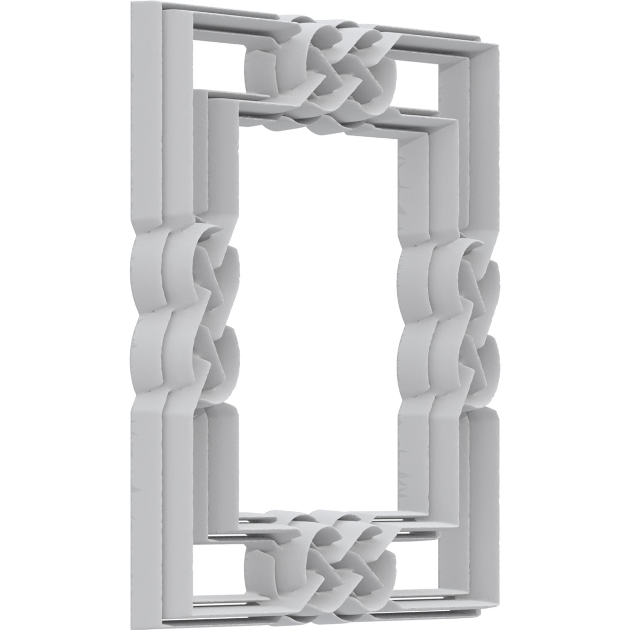 Ekena Millwork - ONLC022X030LSMUF Ekena Millwork - ONLC022X030LSMUF