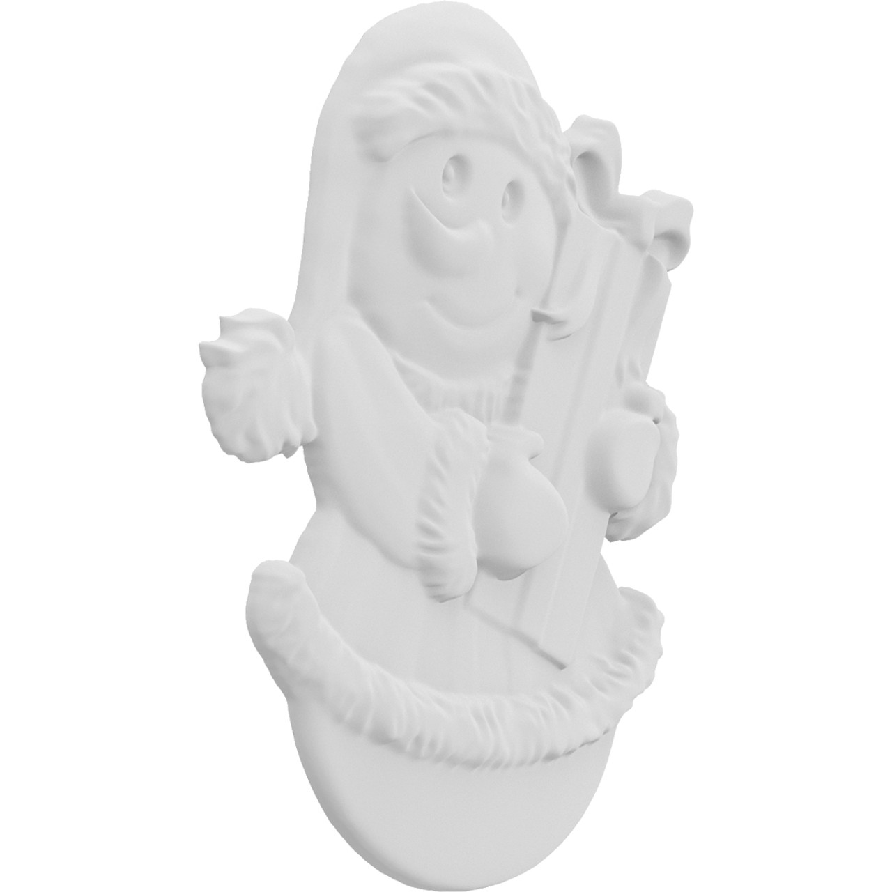 Ekena Millwork - ONLC022X030LSXUF-L Ekena Millwork - ONLC022X030LSXUF-L