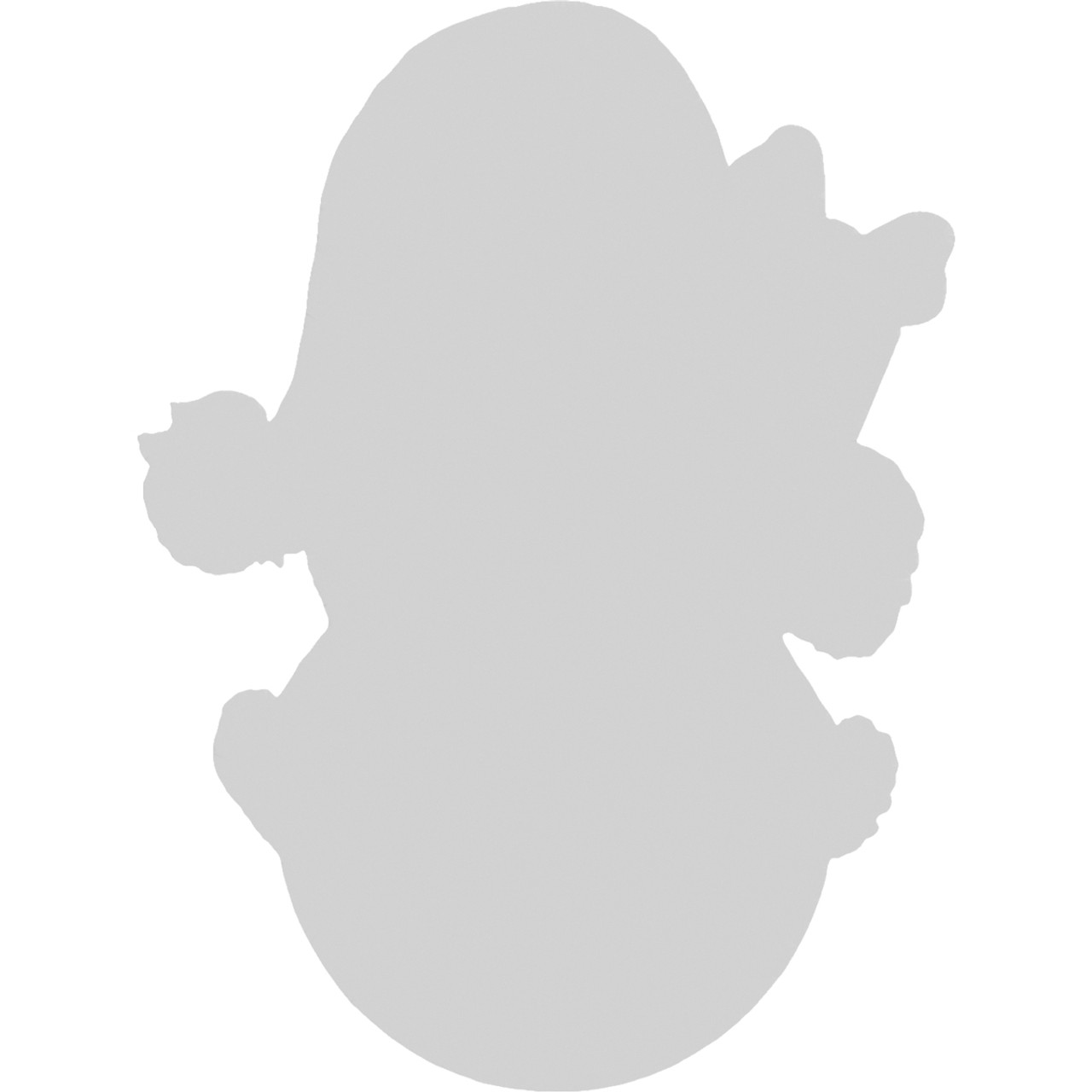 Ekena Millwork - ONLC022X030LSXUF-R Ekena Millwork - ONLC022X030LSXUF-R