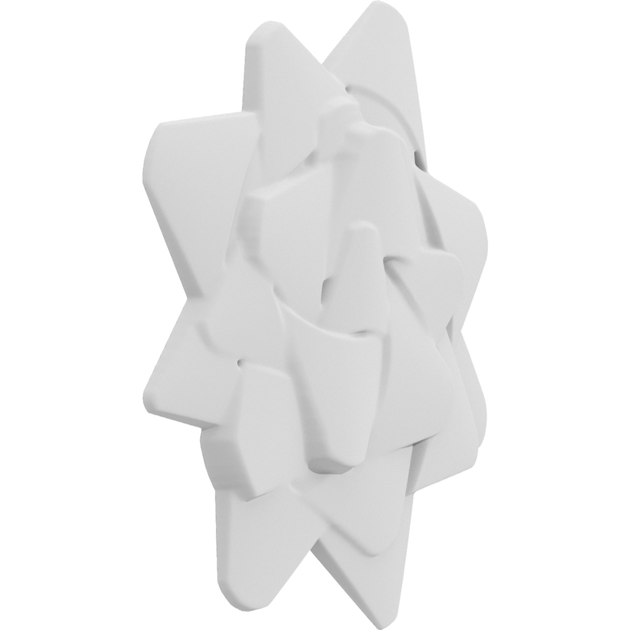 Ekena Millwork - ONLC022X030LTBUF Ekena Millwork - ONLC022X030LTBUF