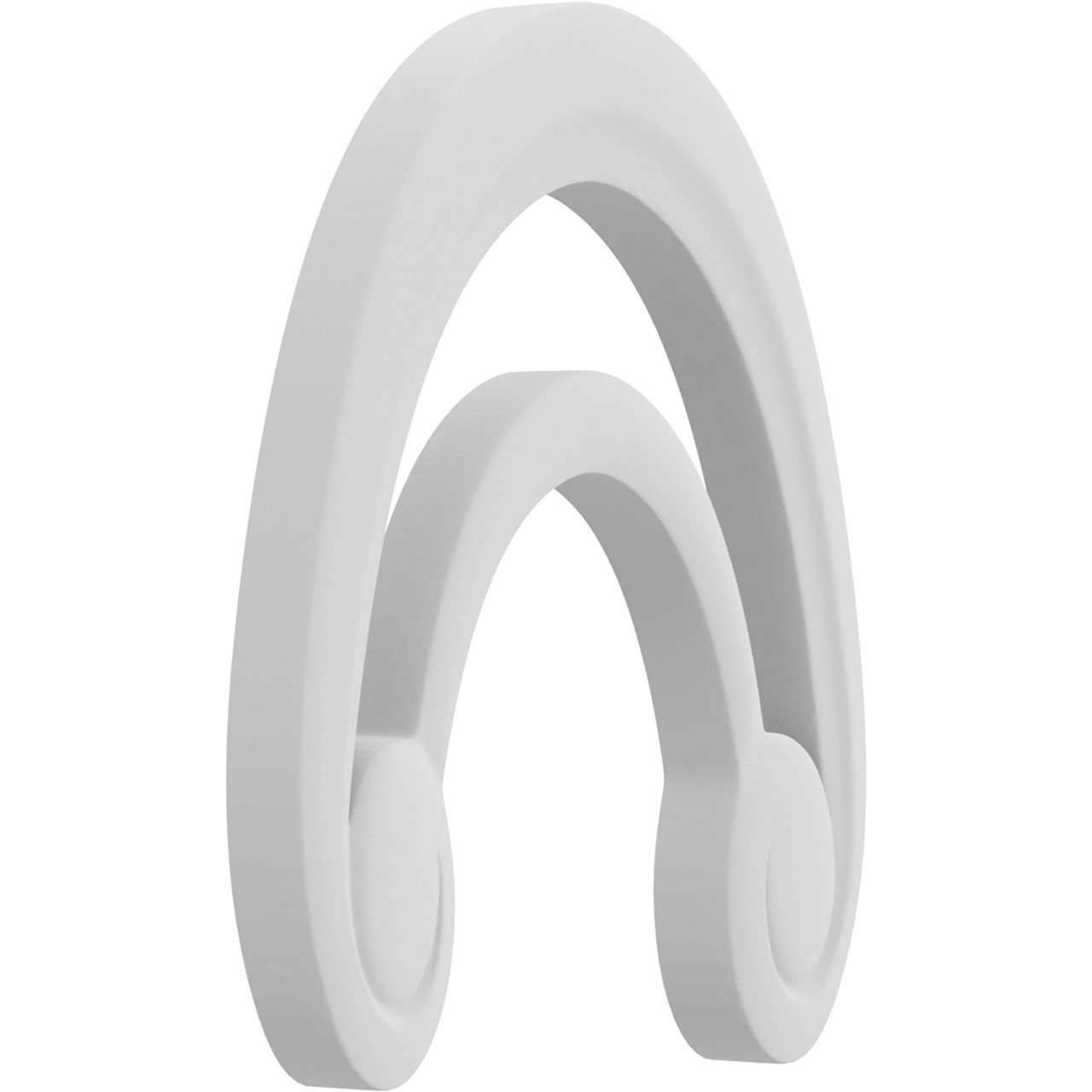 Ekena Millwork - ONLC022X030MALUF Ekena Millwork - ONLC022X030MALUF