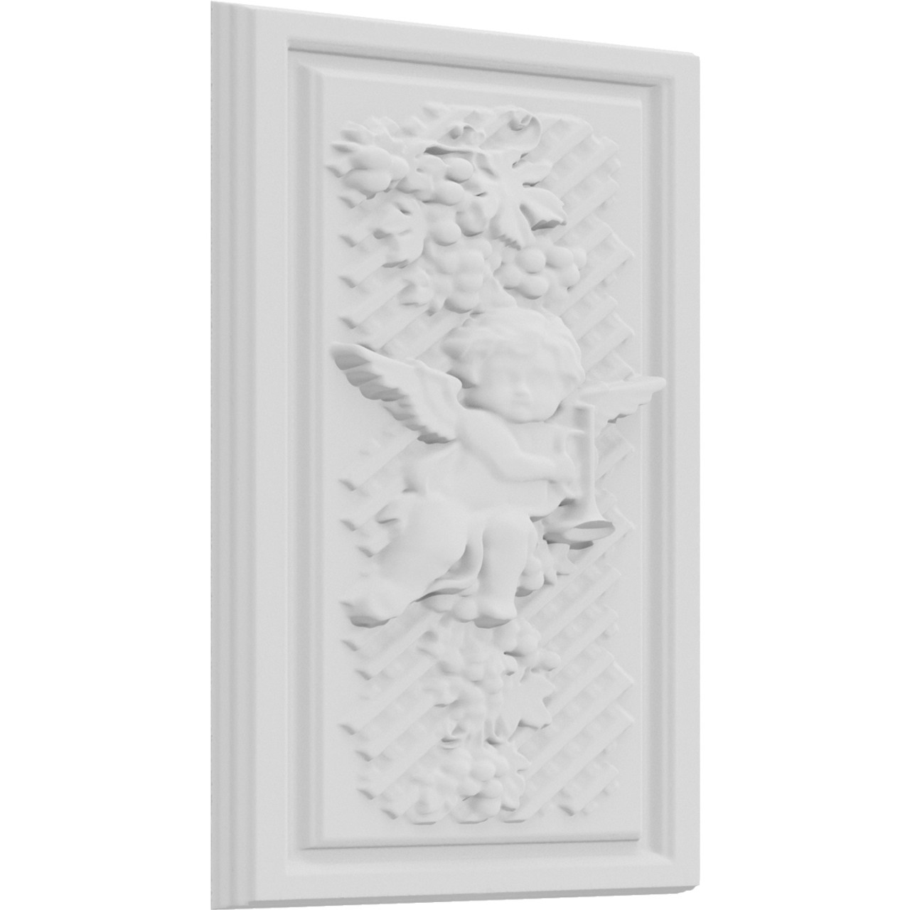 Ekena Millwork - ONLC022X030MARUF-R Ekena Millwork - ONLC022X030MARUF-R