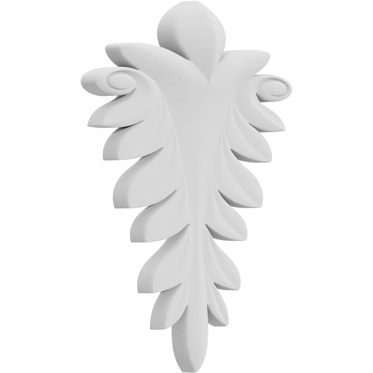 Ekena Millwork - ONLC022X030RTNUF