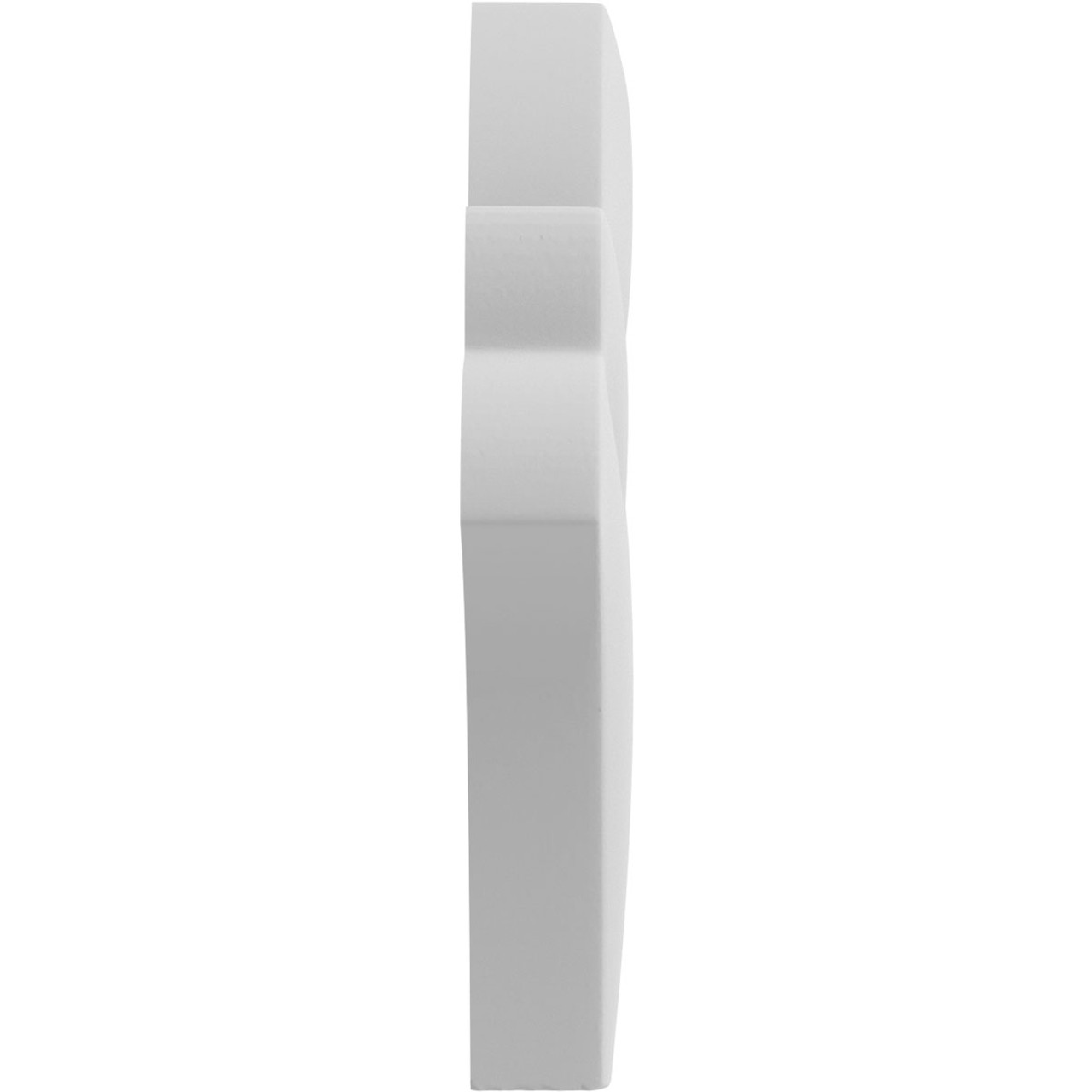 Ekena Millwork - ONLC025X025BLGUF Ekena Millwork - ONLC025X025BLGUF
