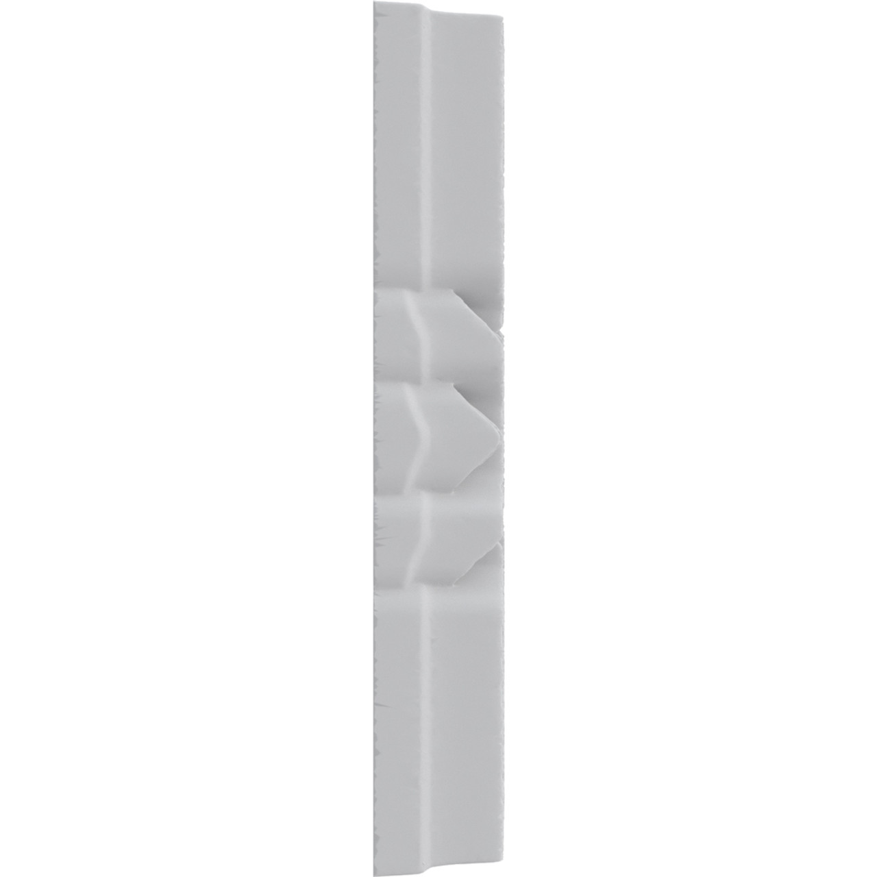 Ekena Millwork - ONLC025X025CRWUF Ekena Millwork - ONLC025X025CRWUF