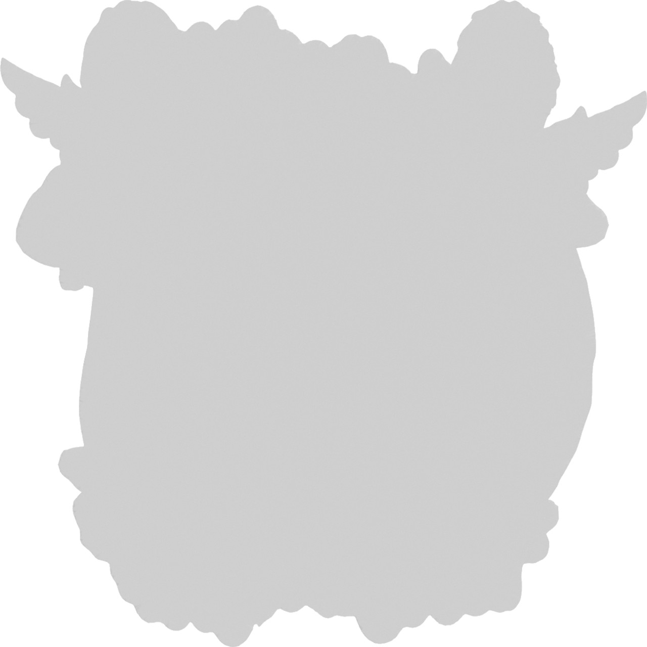 Ekena Millwork - ONLC025X025DXNUF Ekena Millwork - ONLC025X025DXNUF