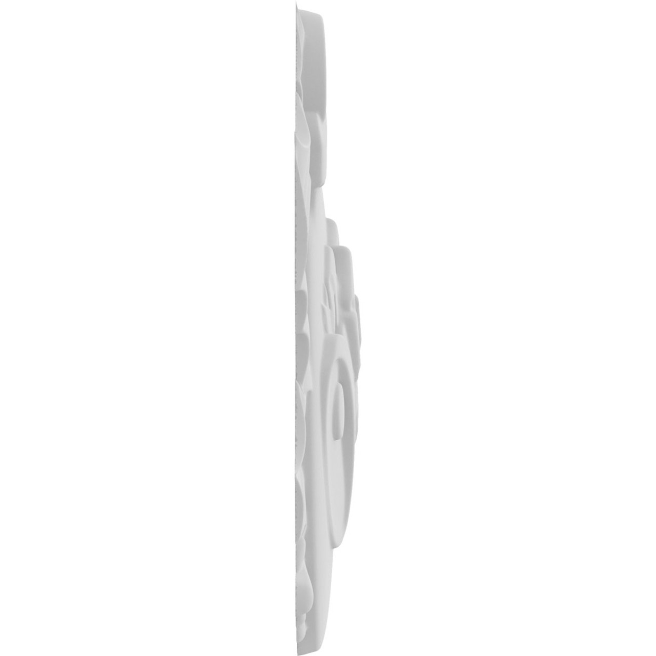 Ekena Millwork - ONLC025X050BEXUF-R