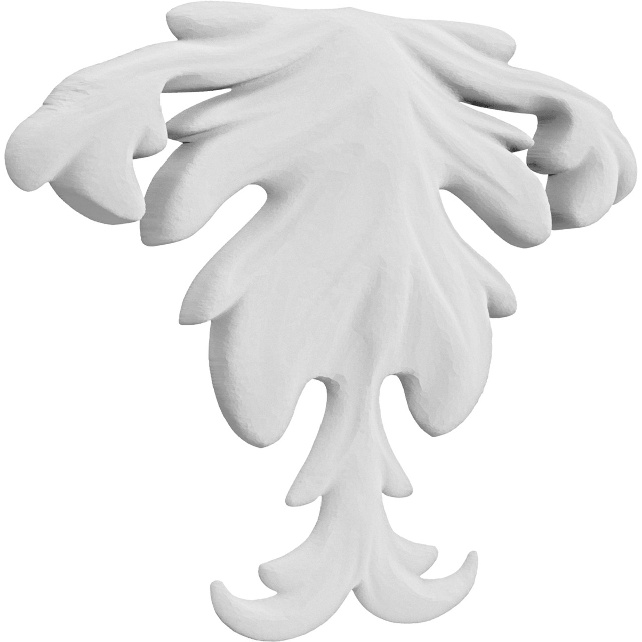 Ekena Millwork - ONLC030X022BRYUF Ekena Millwork - ONLC030X022BRYUF
