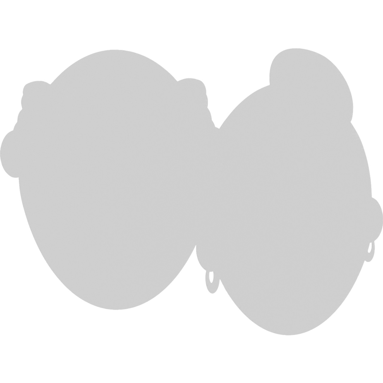 Ekena Millwork - ONLC030X022GGPUF Ekena Millwork - ONLC030X022GGPUF