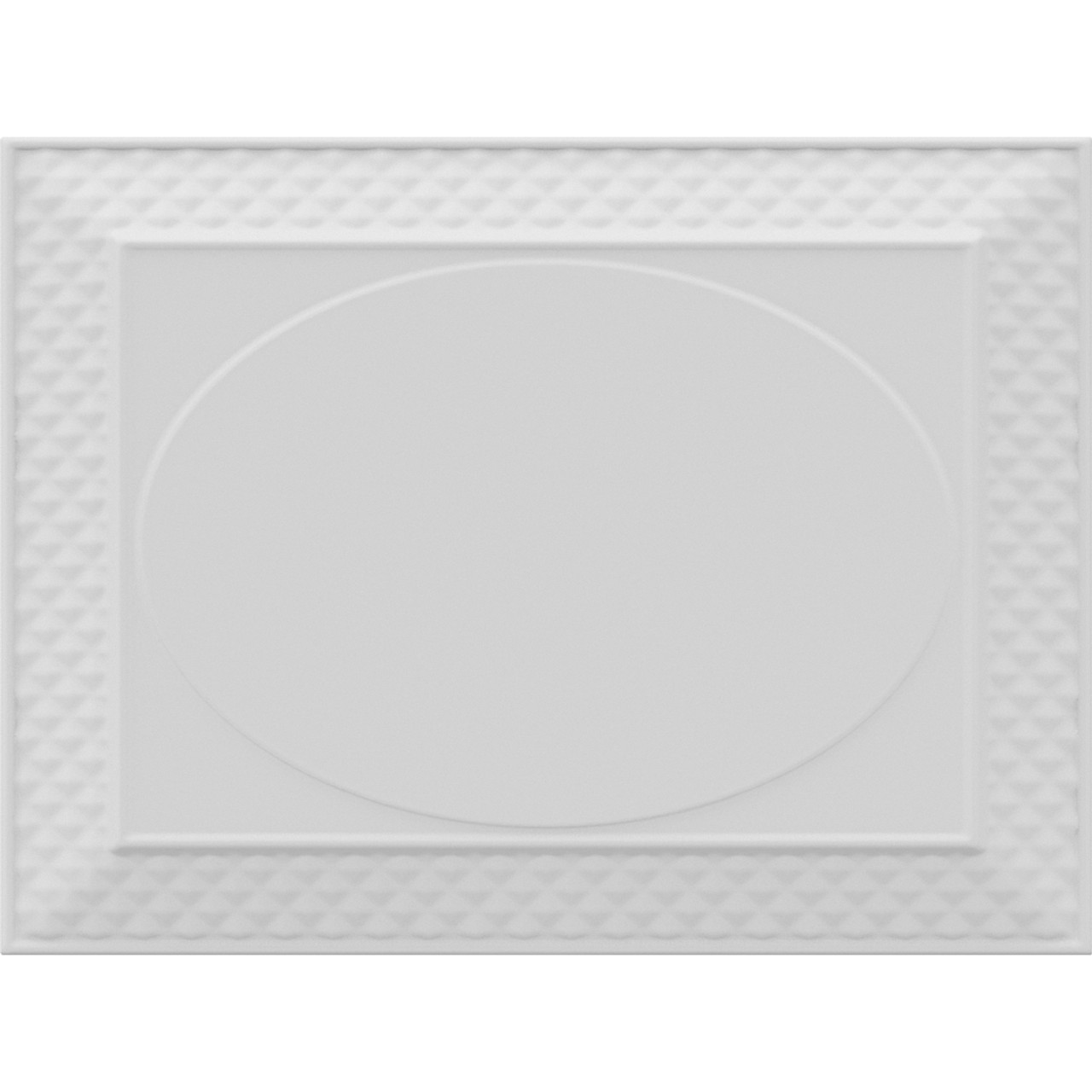Ekena Millwork - ONLC030X022GNGUF Ekena Millwork - ONLC030X022GNGUF