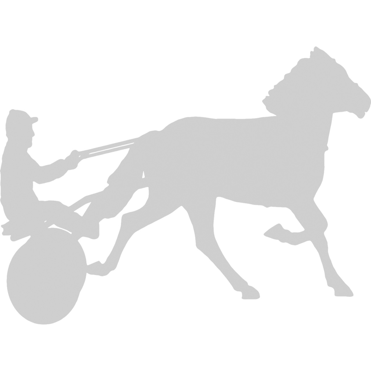 Ekena Millwork - ONLC030X022HRNUF-L Ekena Millwork - ONLC030X022HRNUF-L