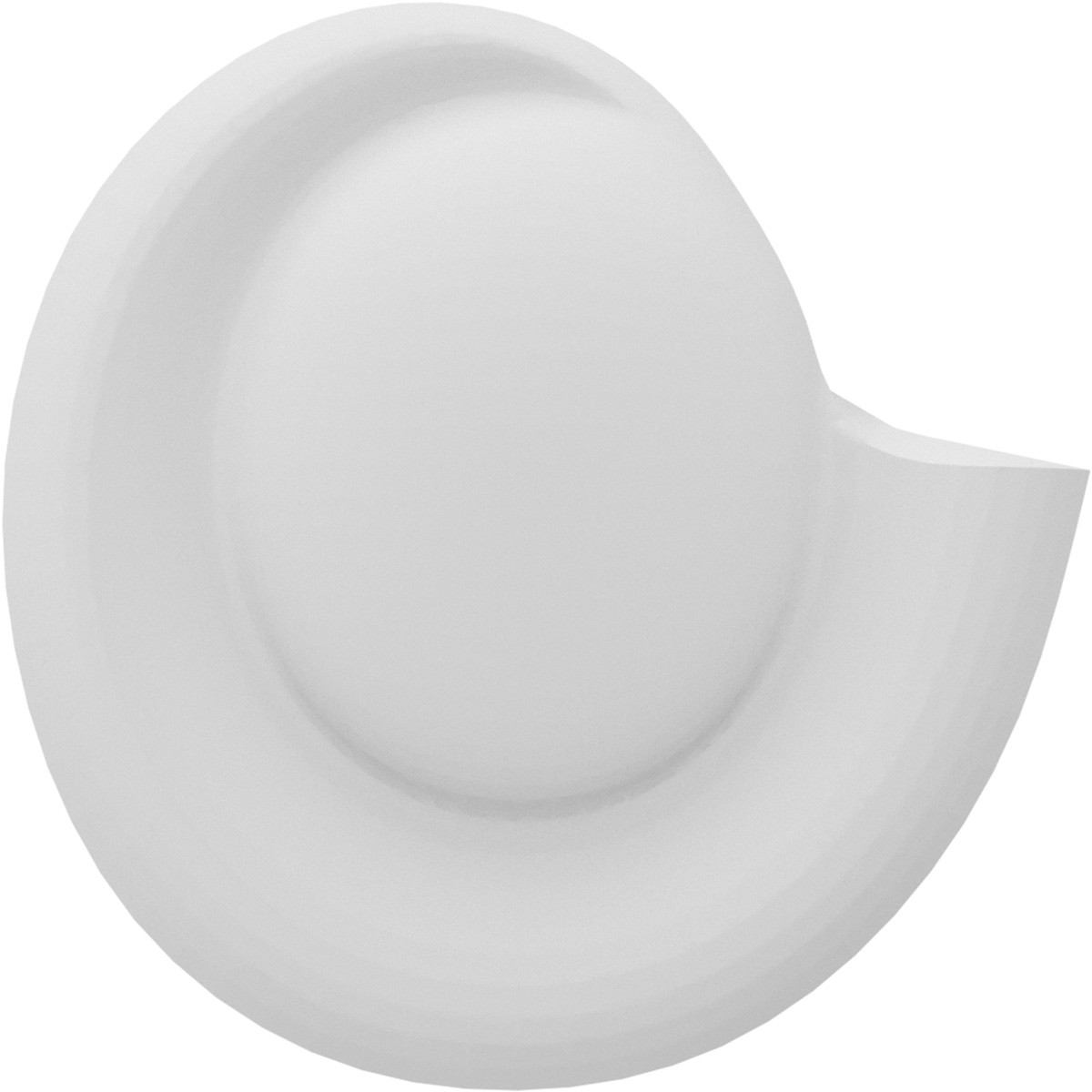 Ekena Millwork - ONLC030X030DRBUF