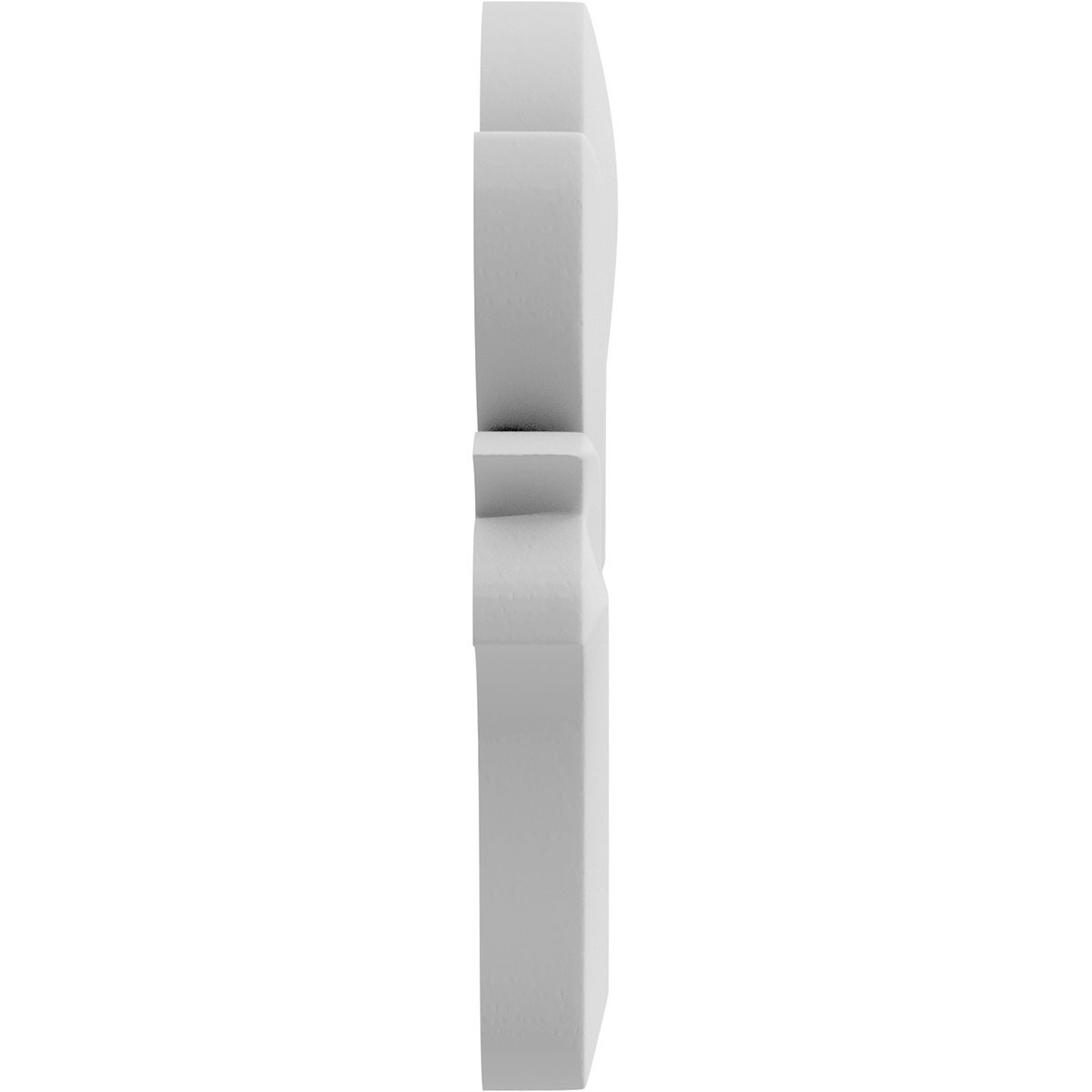 Ekena Millwork - ONLC030X030DUGUF