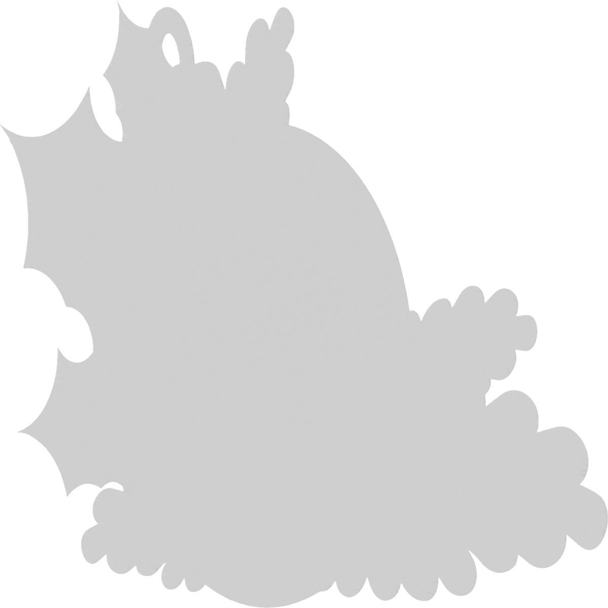 Ekena Millwork - ONLC030X030EBXUF-L