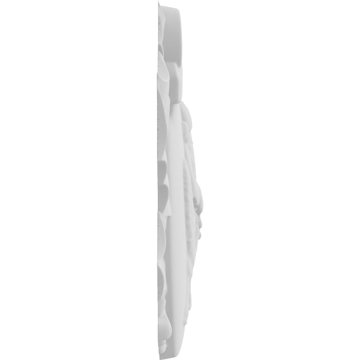 Ekena Millwork - ONLC030X030EBXUF-R