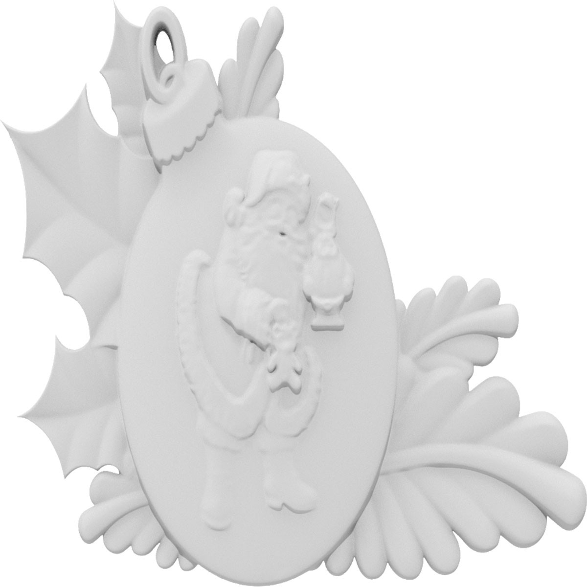 Ekena Millwork - ONLC030X030EBXUF-R