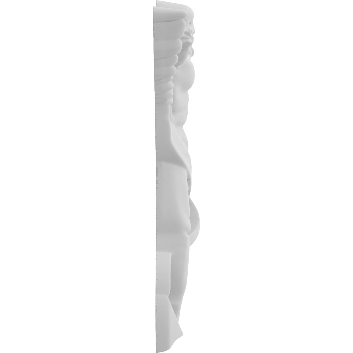 Ekena Millwork - ONLC030X030EDVUF