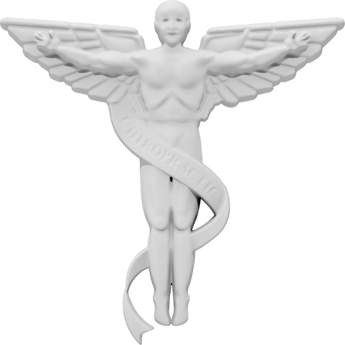 Ekena Millwork - ONLC030X030EDVUF