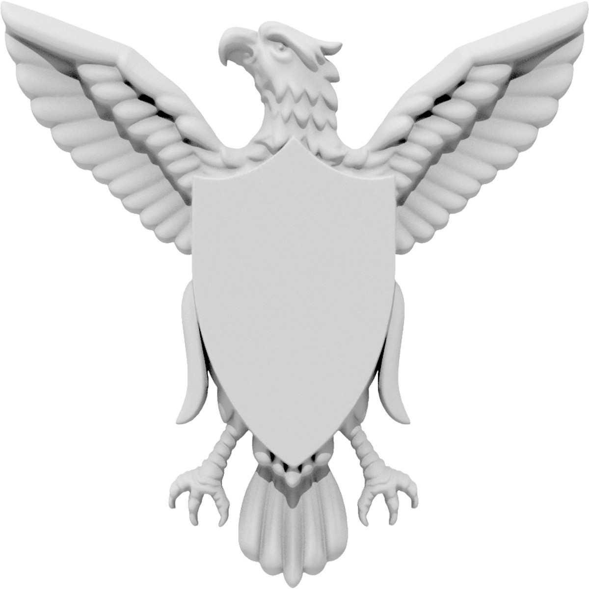 Ekena Millwork - ONLC030X030EGSUF