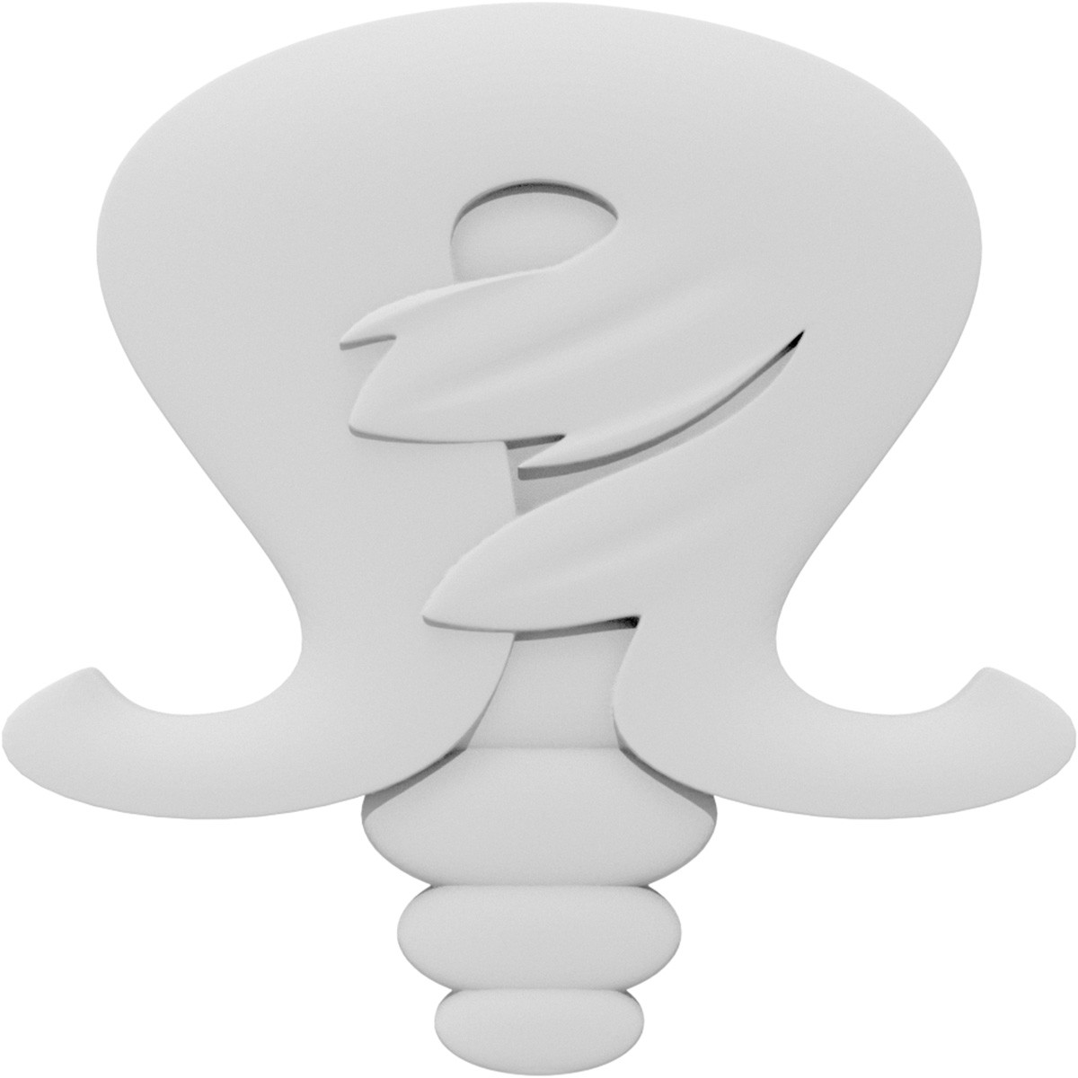 Ekena Millwork - ONLC030X030EMOUF