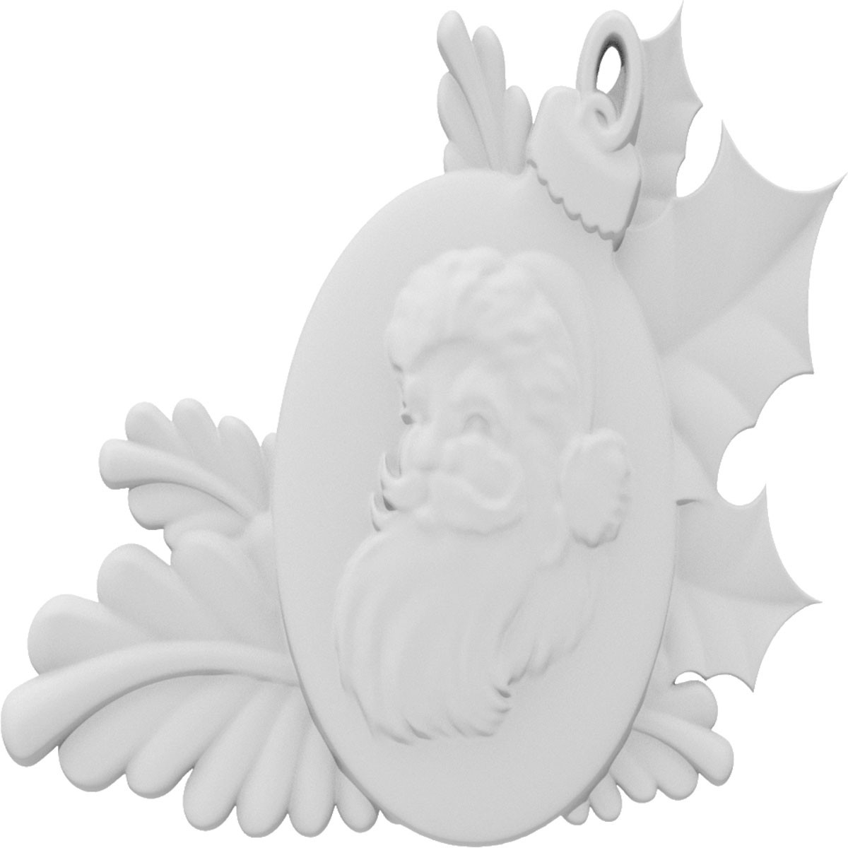 Ekena Millwork - ONLC030X030FBXUF-L