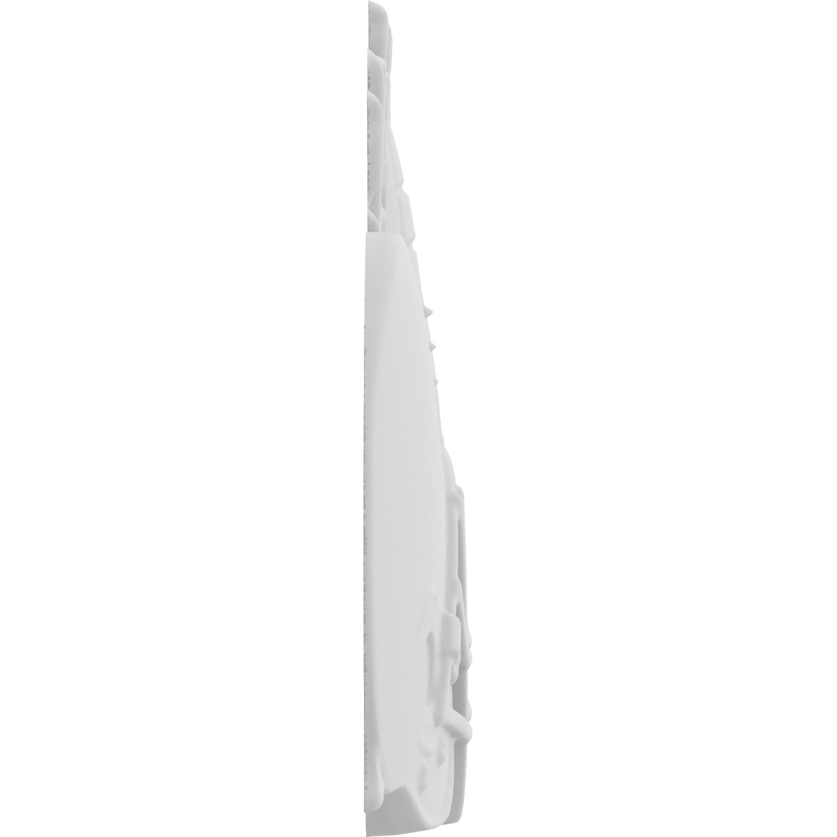 Ekena Millwork - ONLC030X030FGDUF