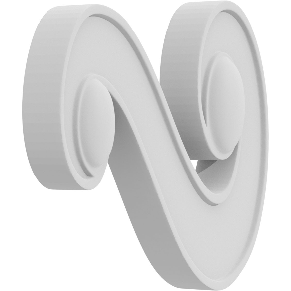 Ekena Millwork - ONLC030X030FLXUF-L