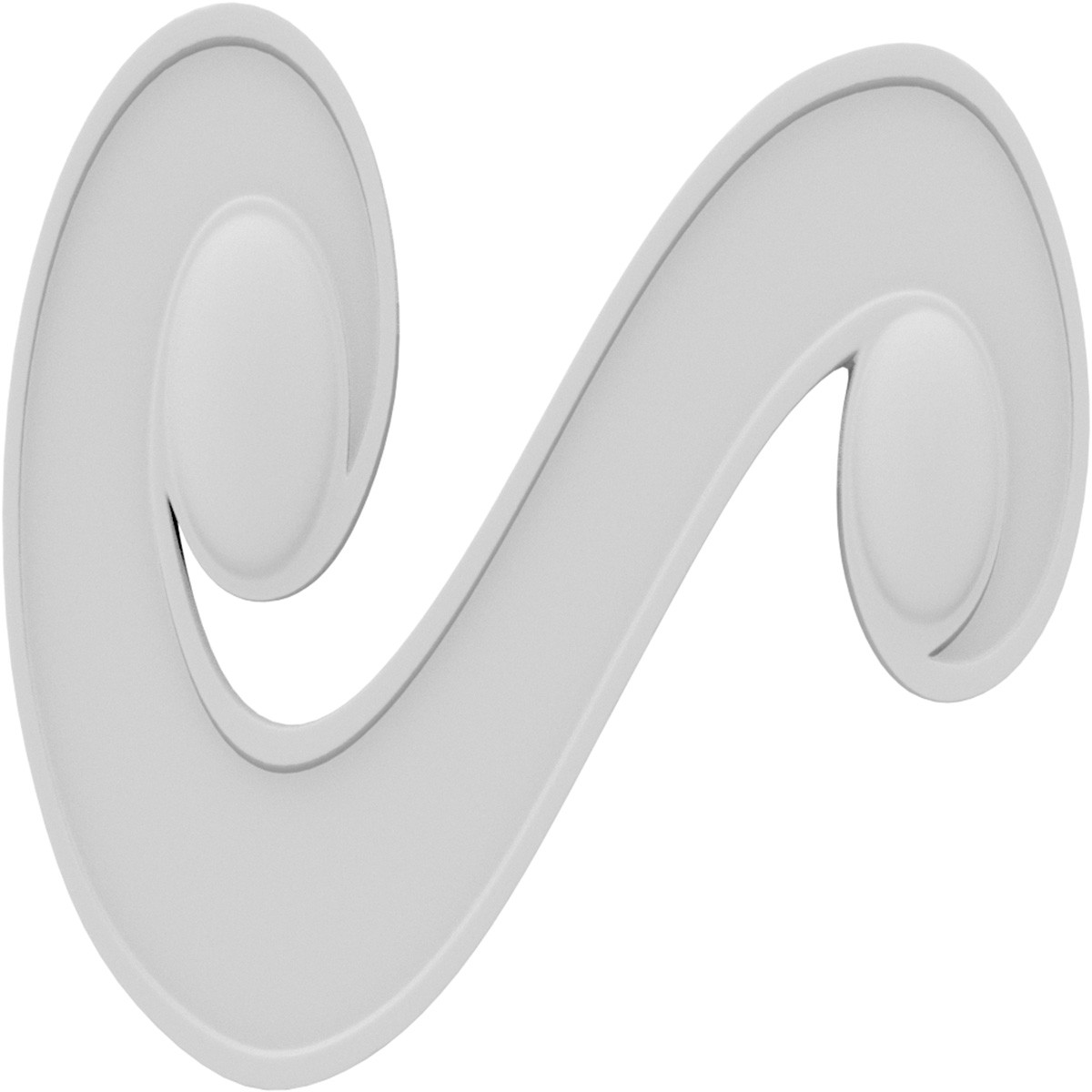 Ekena Millwork - ONLC030X030FLXUF-R