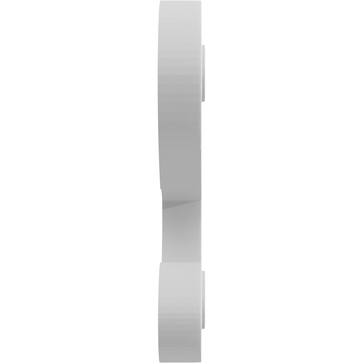Ekena Millwork - ONLC030X030FRSUF-R