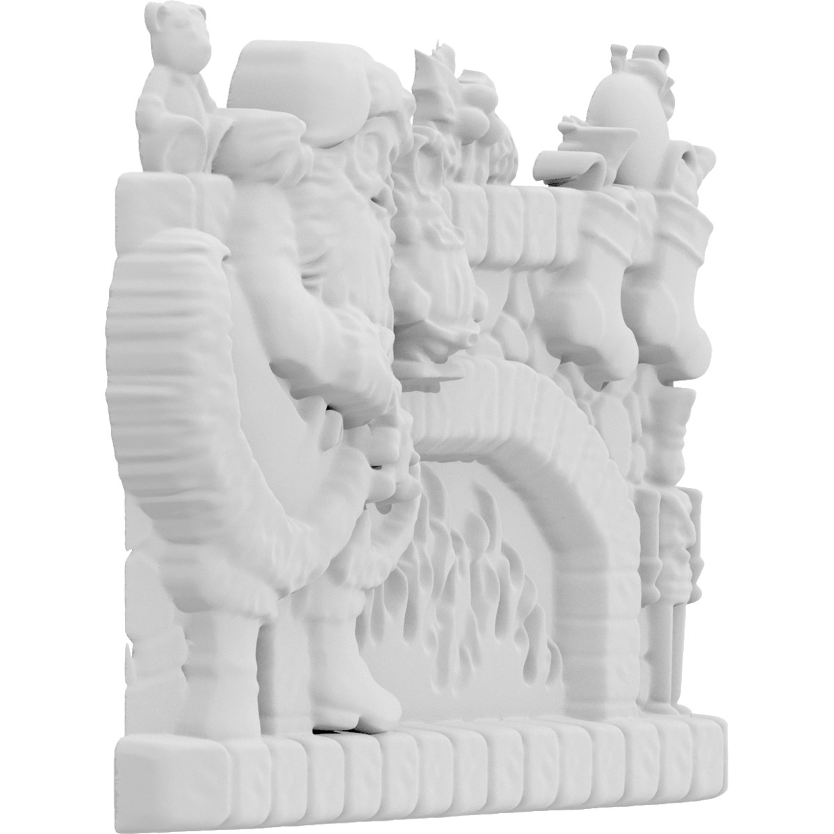 Ekena Millwork - ONLC030X030FRXUF