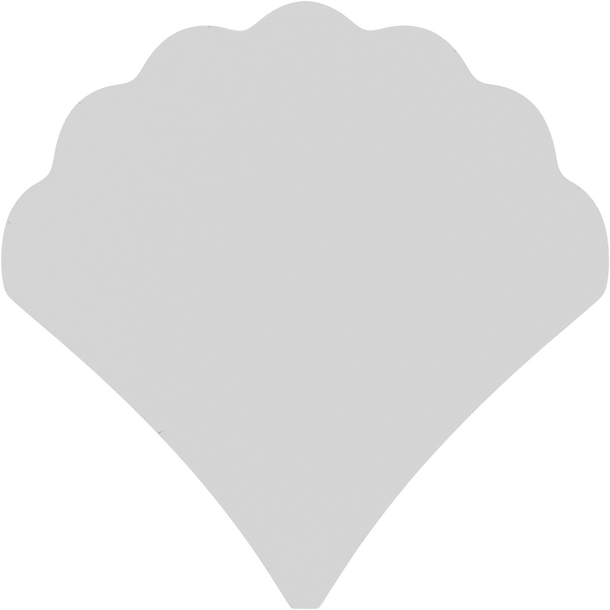 Ekena Millwork - ONLC030X030FTNUF