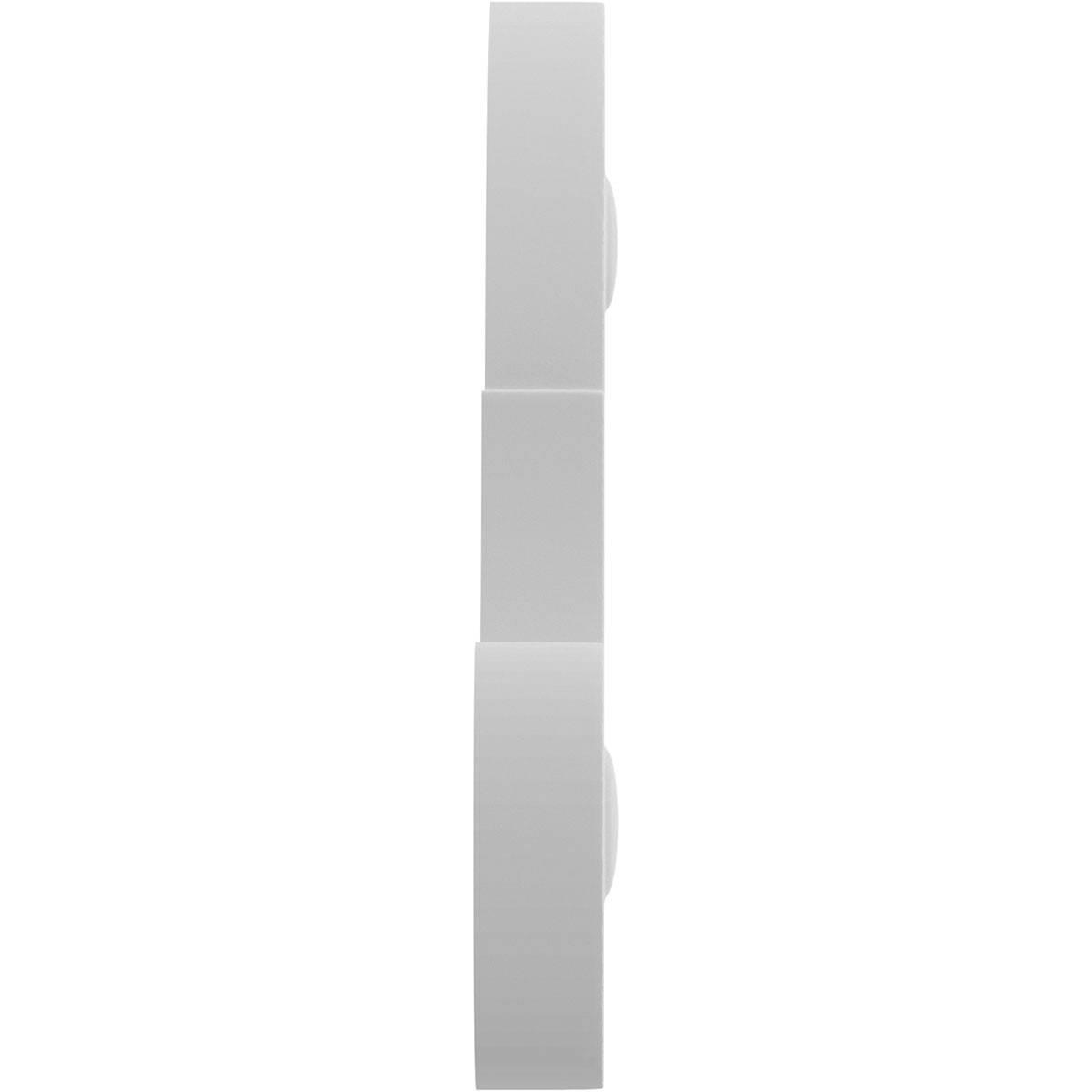 Ekena Millwork - ONLC030X030GDVUF-R