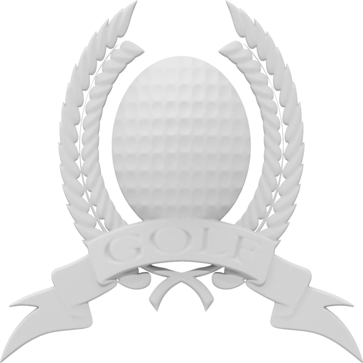 Ekena Millwork - ONLC030X030GFGUF