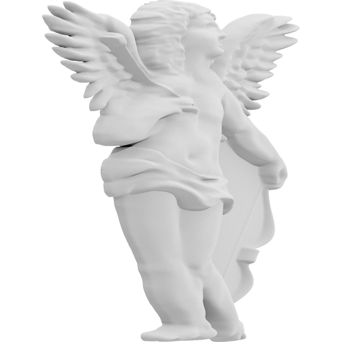 Ekena Millwork - ONLC030X030GFTUF-L