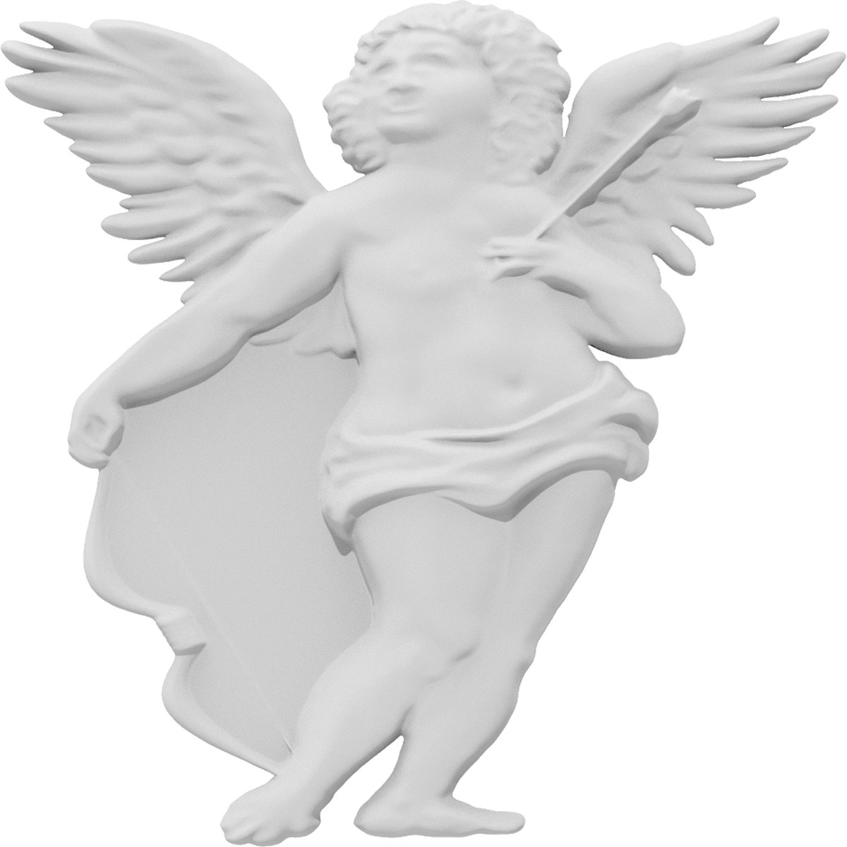 Ekena Millwork - ONLC030X030GFTUF-R