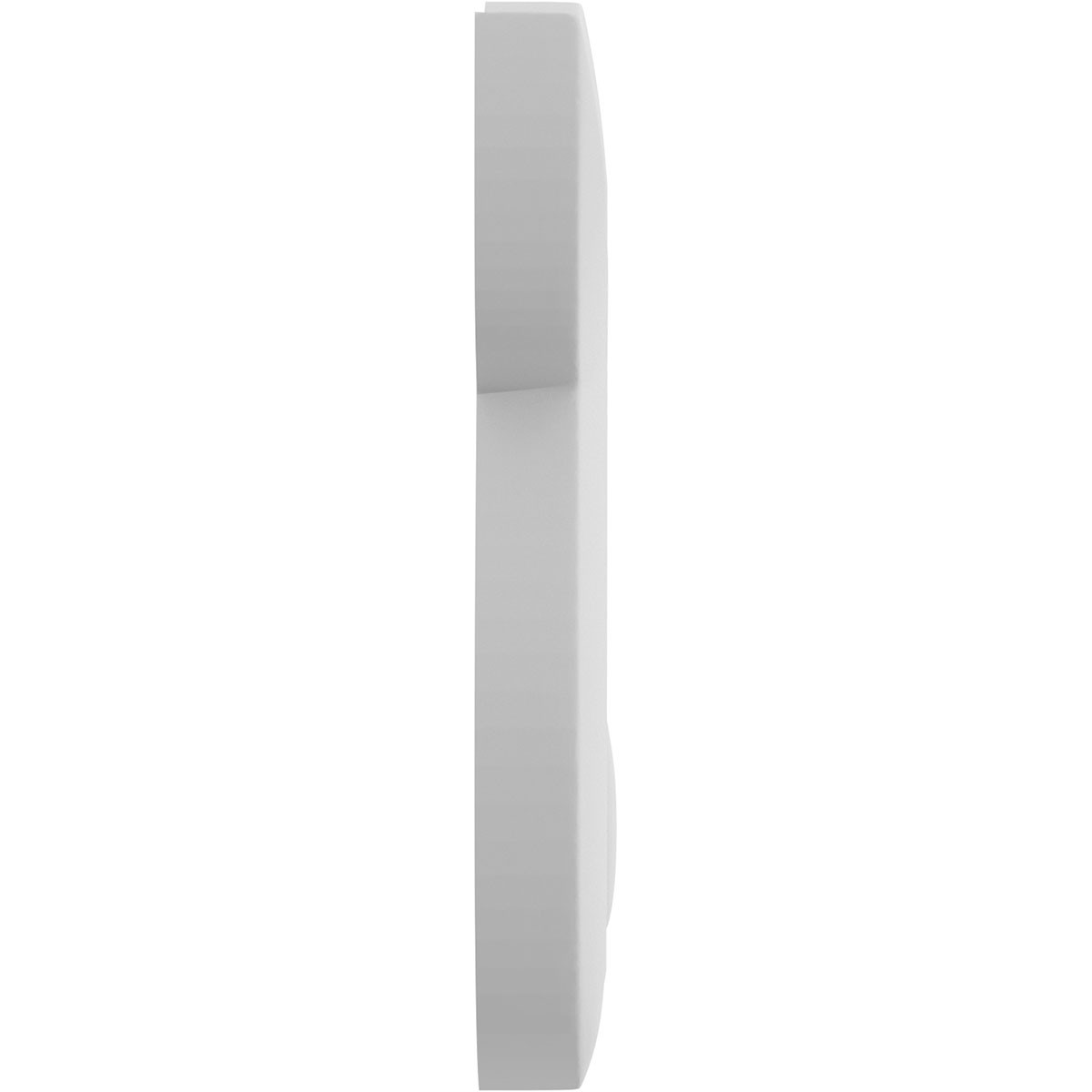 Ekena Millwork - ONLC030X030GGWUF-L