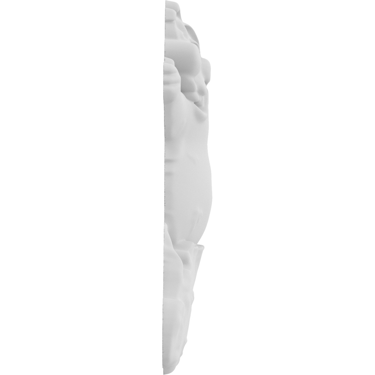 Ekena Millwork - ONLC030X030GHGUF