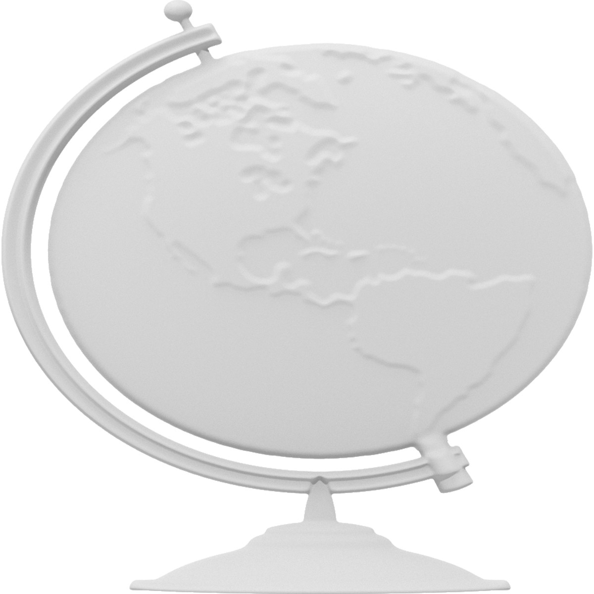 Ekena Millwork - ONLC030X030GLOUF