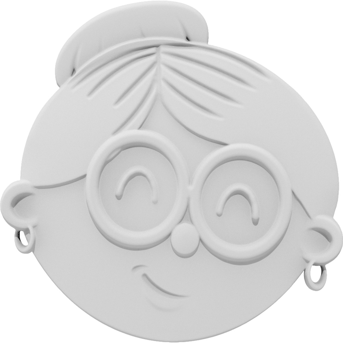 Ekena Millwork - ONLC030X030GMAUF