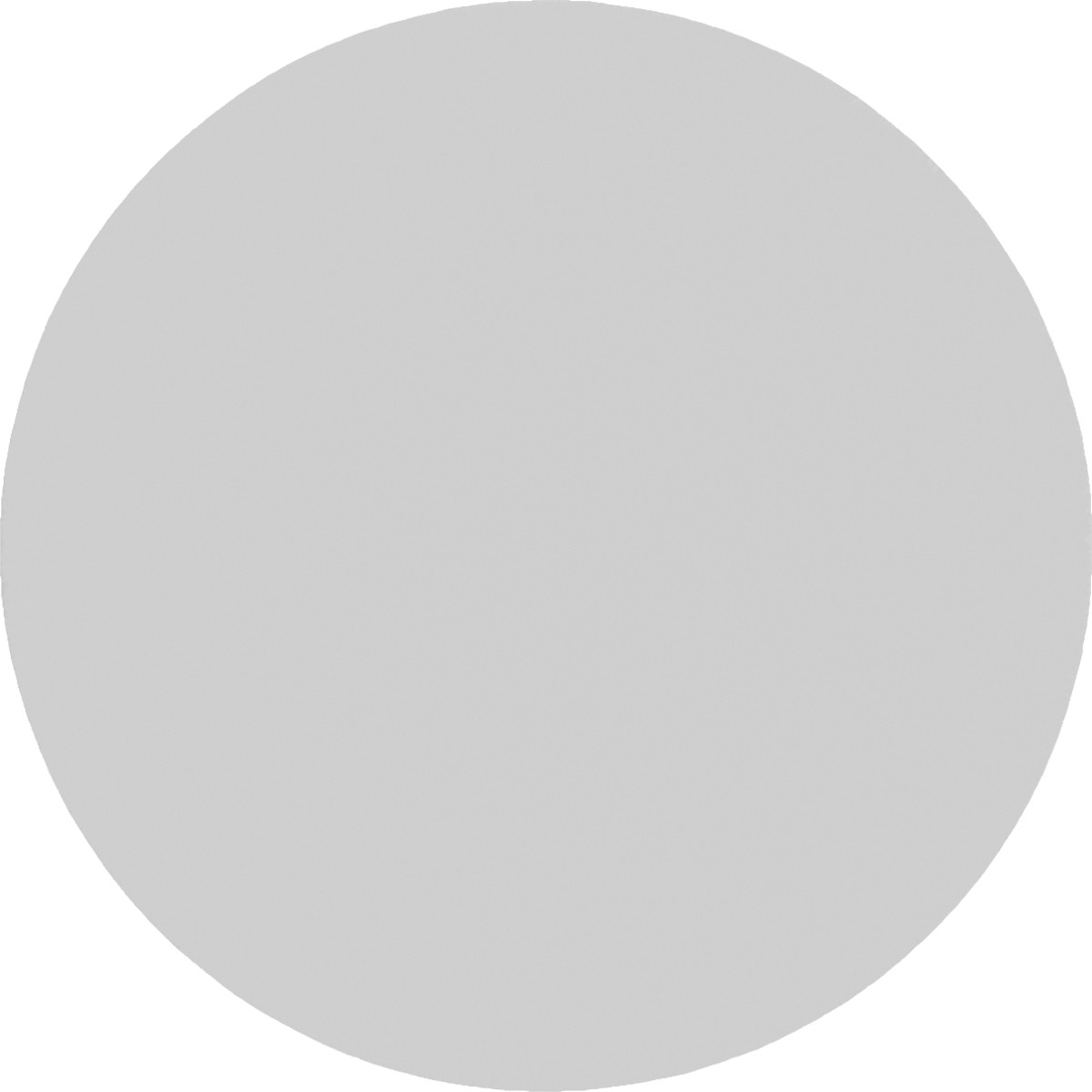 Ekena Millwork - ONLC030X030GOFUF