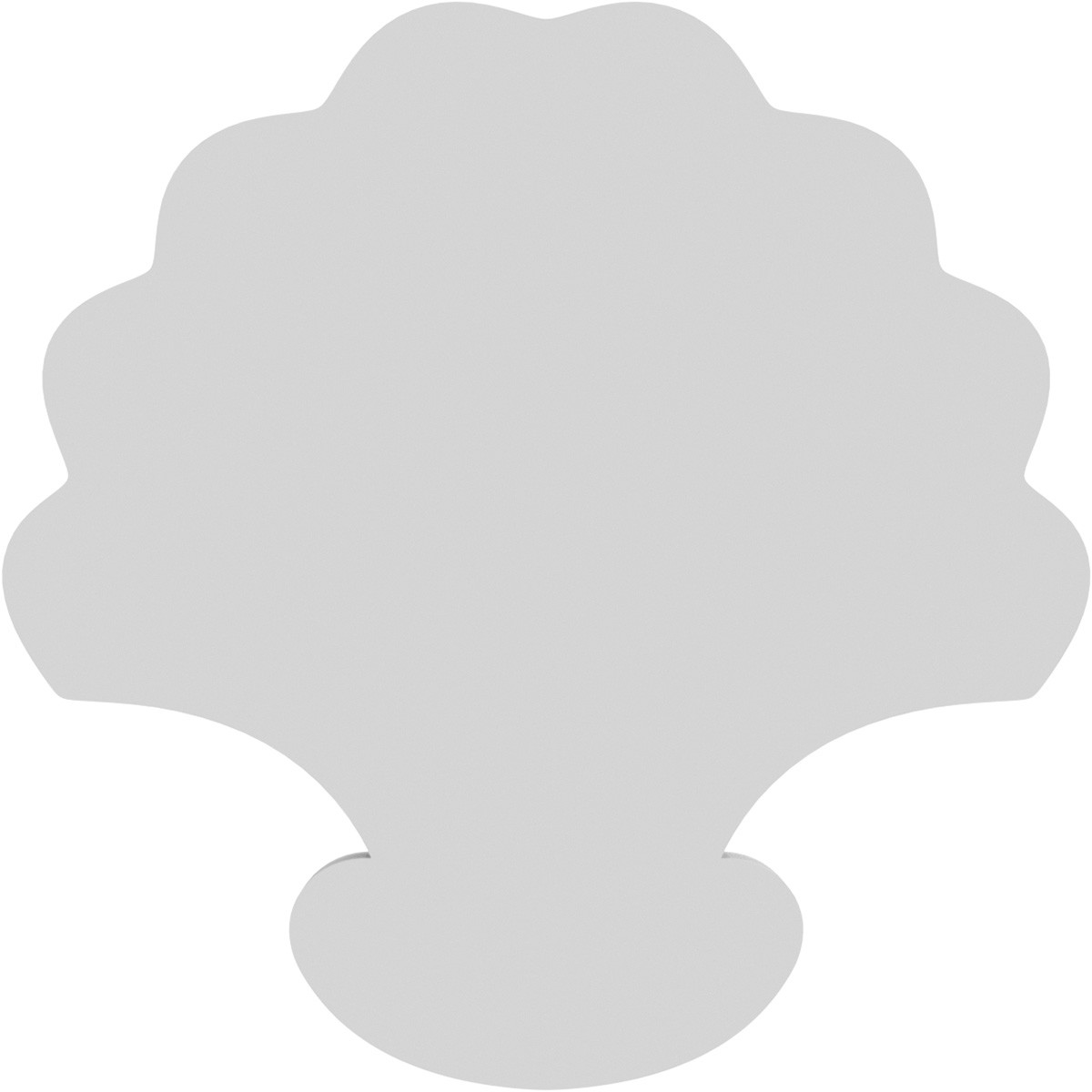 Ekena Millwork - ONLC030X030GRAUF