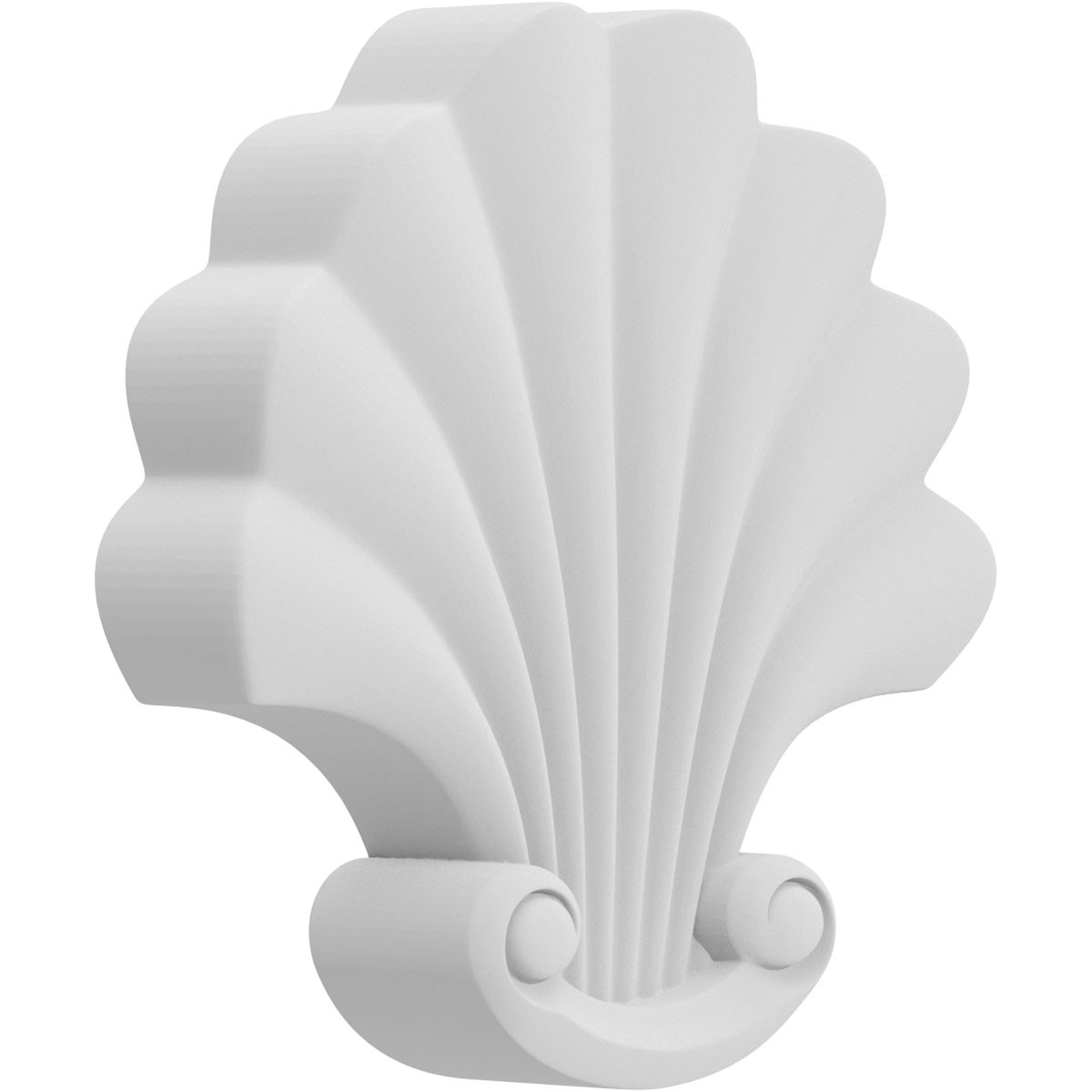 Ekena Millwork - ONLC030X030GRAUF