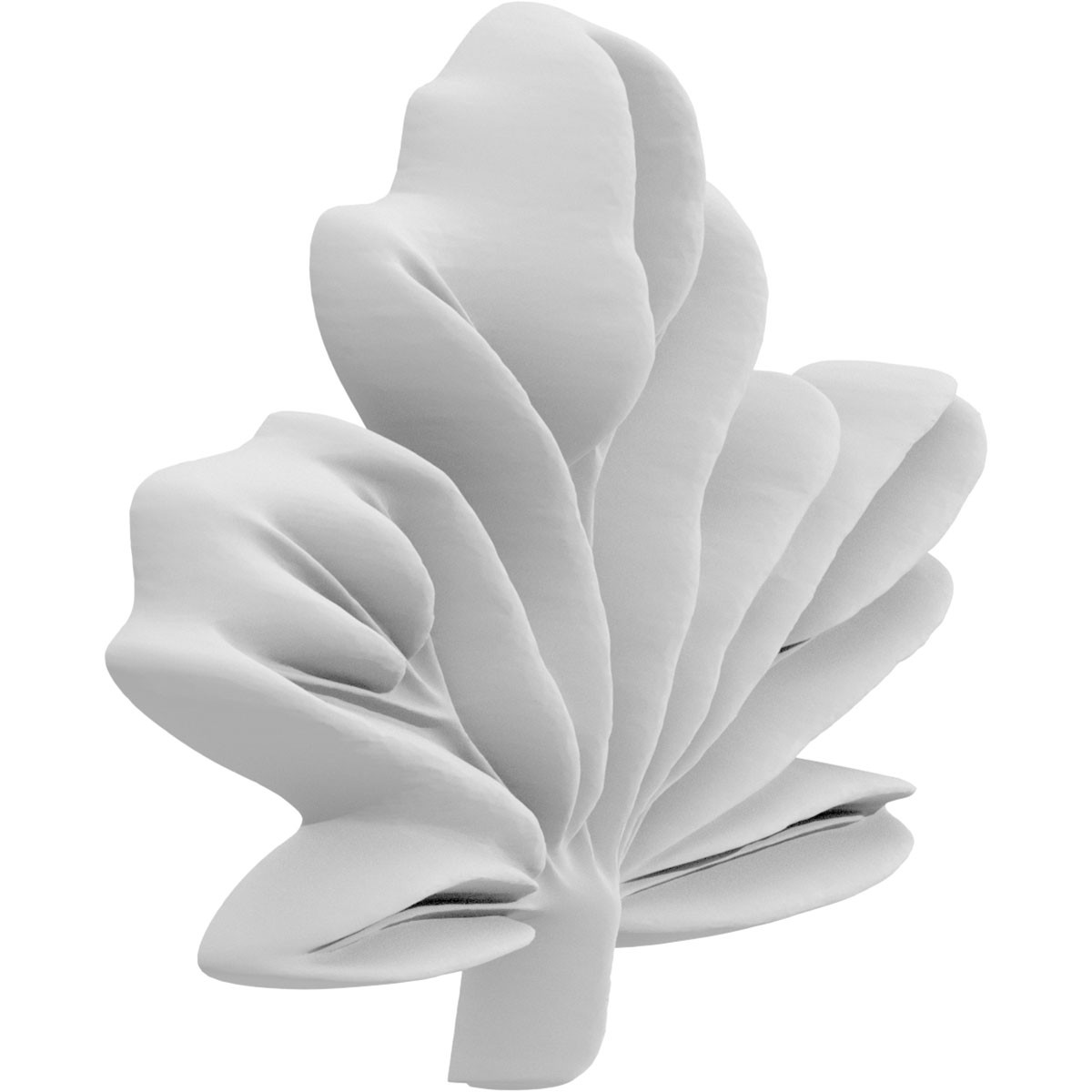 Ekena Millwork - ONLC030X030GRNUF