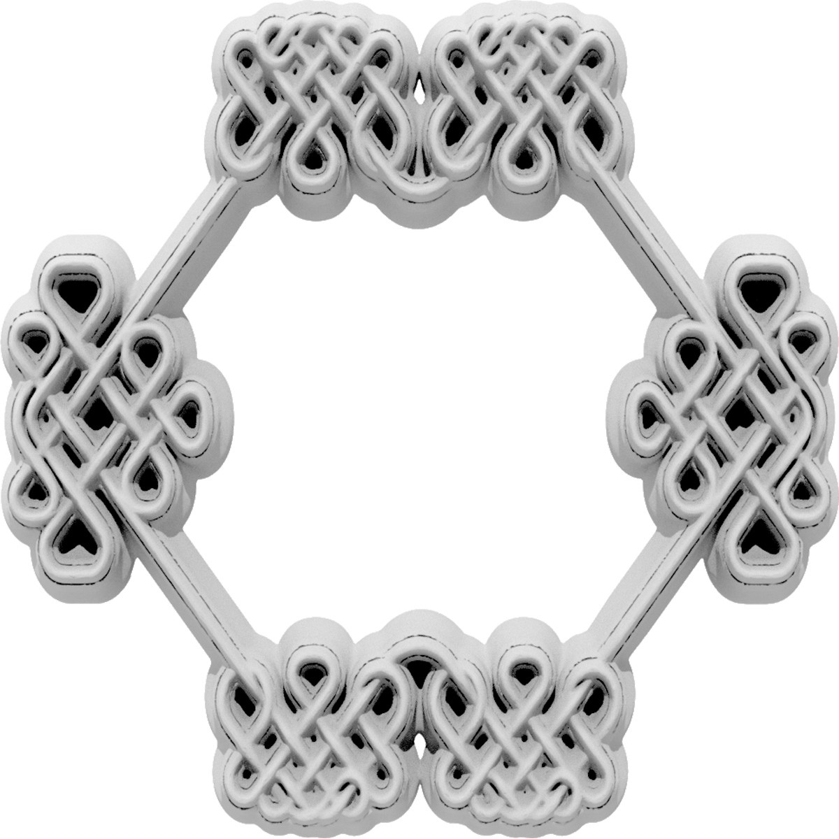 Ekena Millwork - ONLC030X030GWYUF