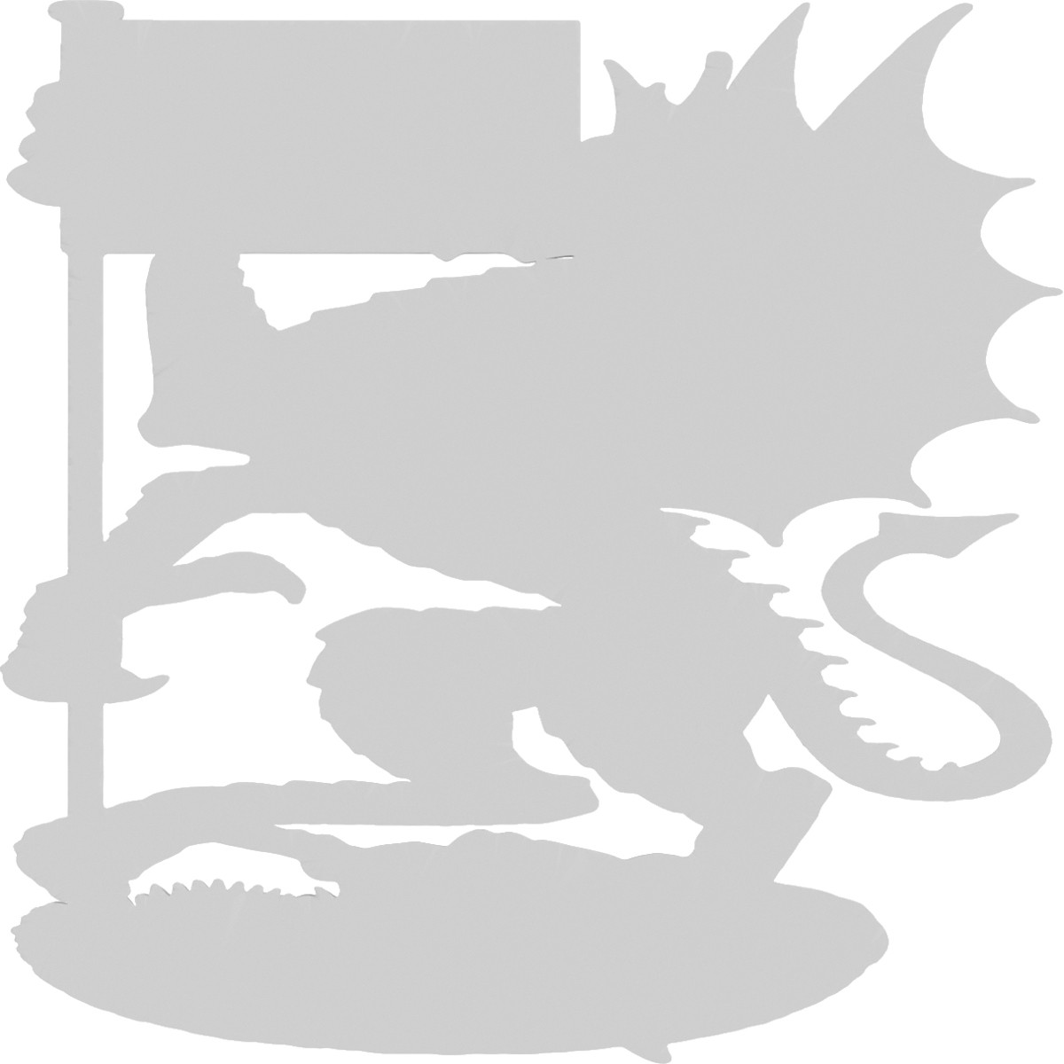 Ekena Millwork - ONLC030X030HDRUF-R