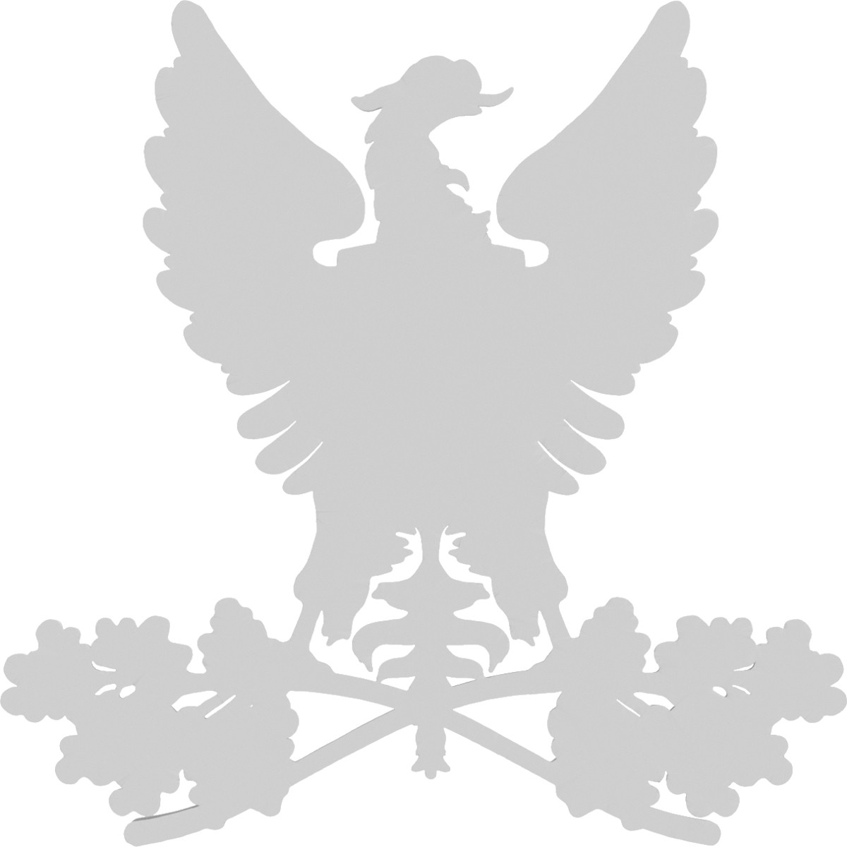 Ekena Millwork - ONLC030X030HEGUF