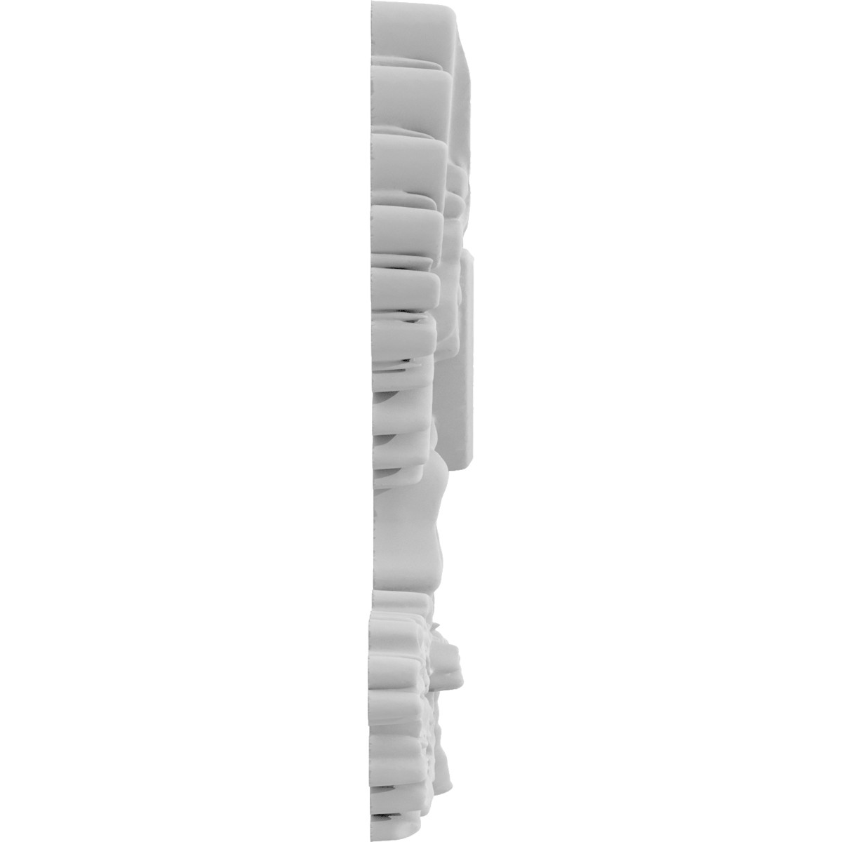 Ekena Millwork - ONLC030X030HEGUF