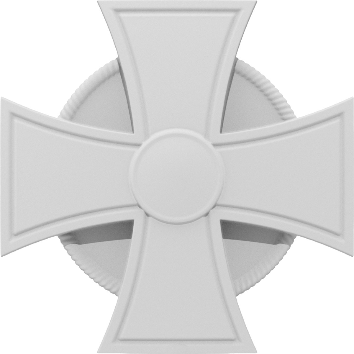 Ekena Millwork - ONLC030X030HNCUF